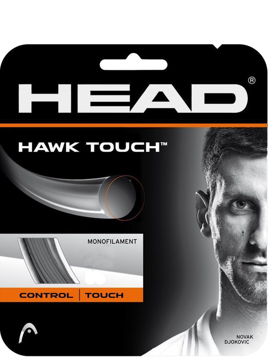 Head Hawk Touch 130/16 Anthracite