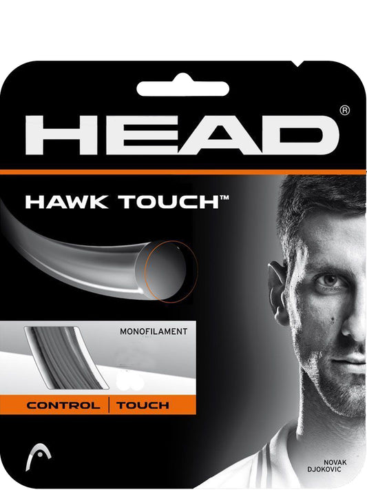 Head Hawk Touch 130/16 Grey