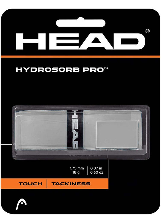 Head cushion Hydrosorb Pro Vert Sable