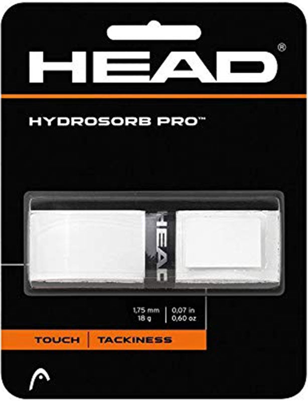 Head cushion Hydrosorb Pro White