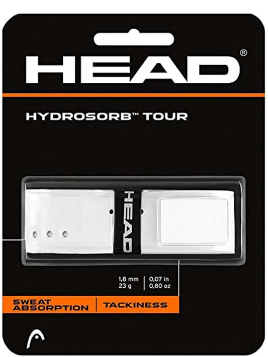 Head cushion Hydrosorb Tour Blanc