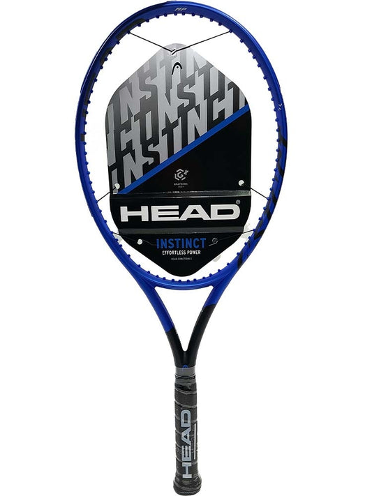 Head Instinct MP (234302)