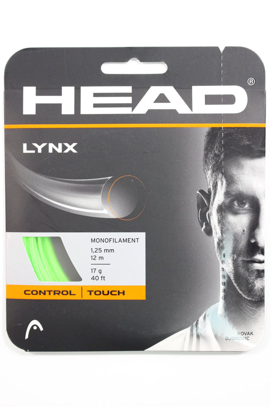 Head Lynx 125/17 Vert