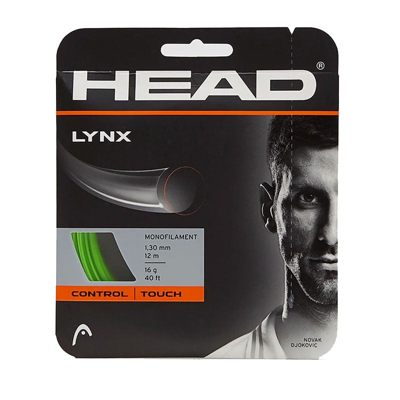 Head Lynx 130/16 Green
