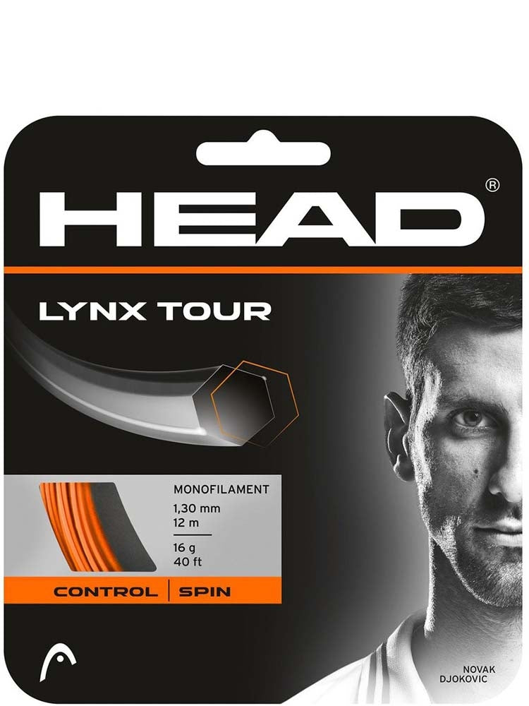 Head Lynx Tour 130/16 Orange