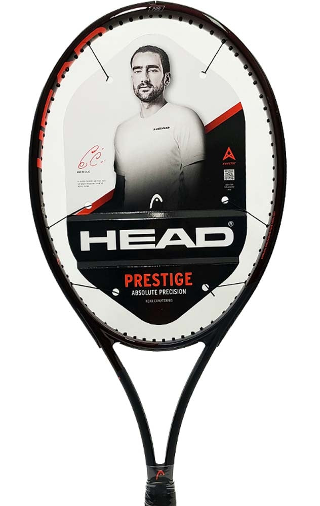 Head Prestige Pro (236101)