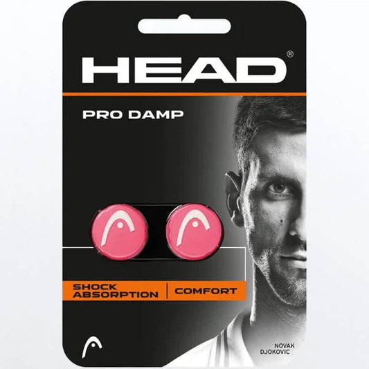 Head Pro Damp Rose