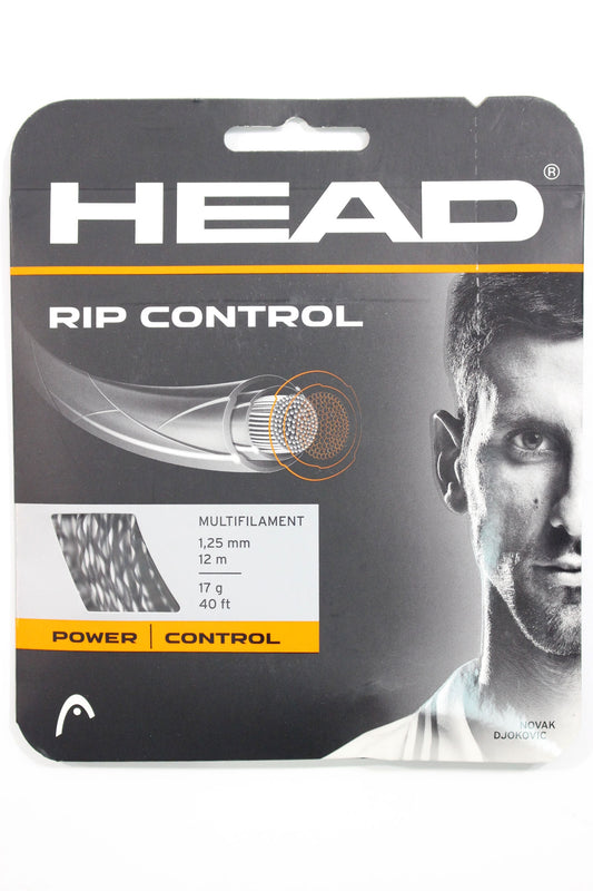 Head RIP Control 17 Black