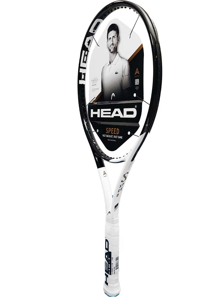 超美品 HEAD SPEED MP ヘッド スピード MP Auxetic G3 - テニス
