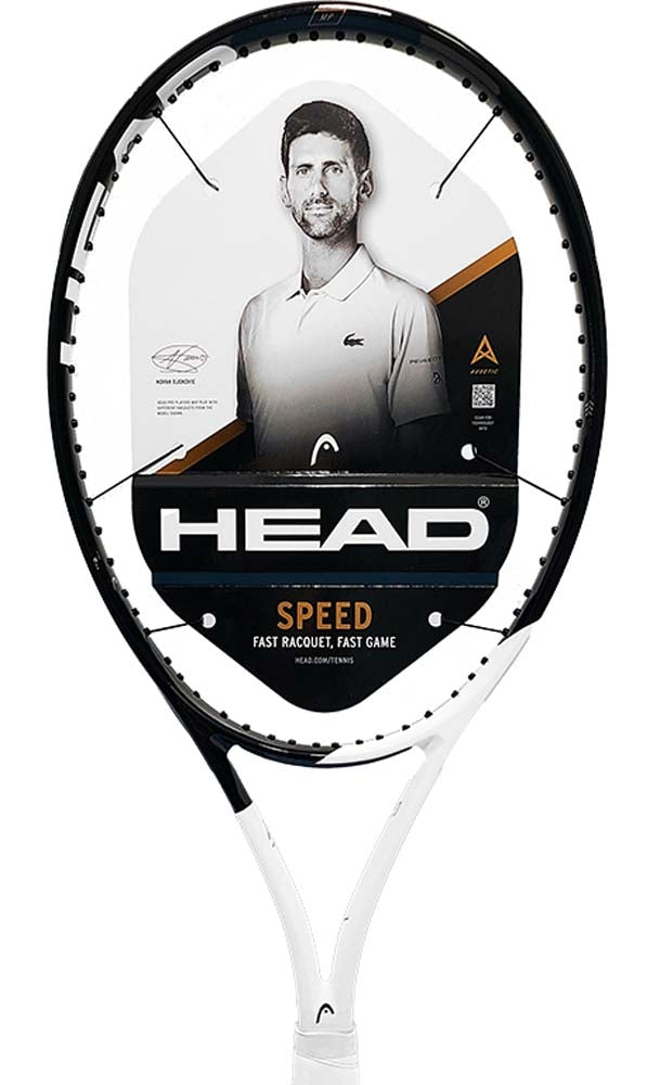 Head Speed MP Auxetic (233612)