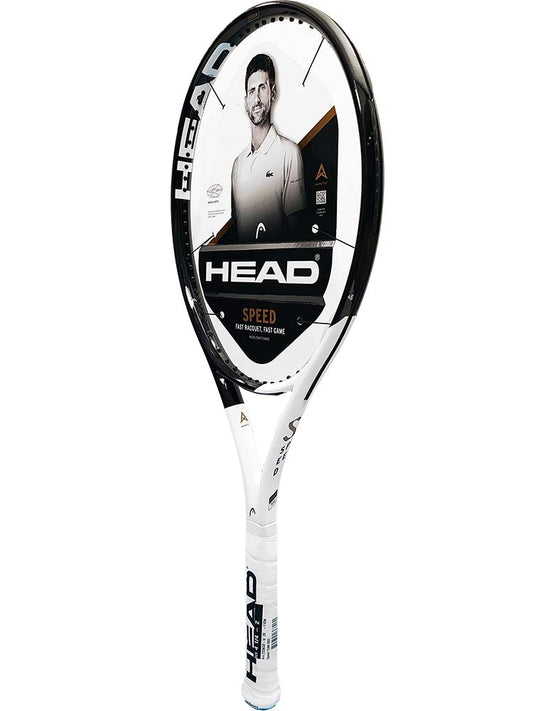 Head Speed Team Auxetic (233632)