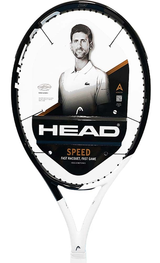 Head Speed Team Auxetic (233632)