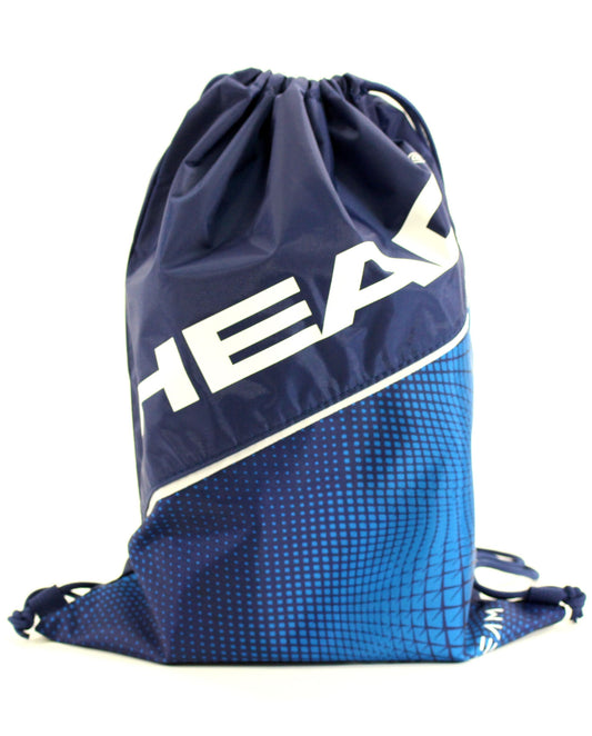 Head Tour Team Shoe Sack NVBL