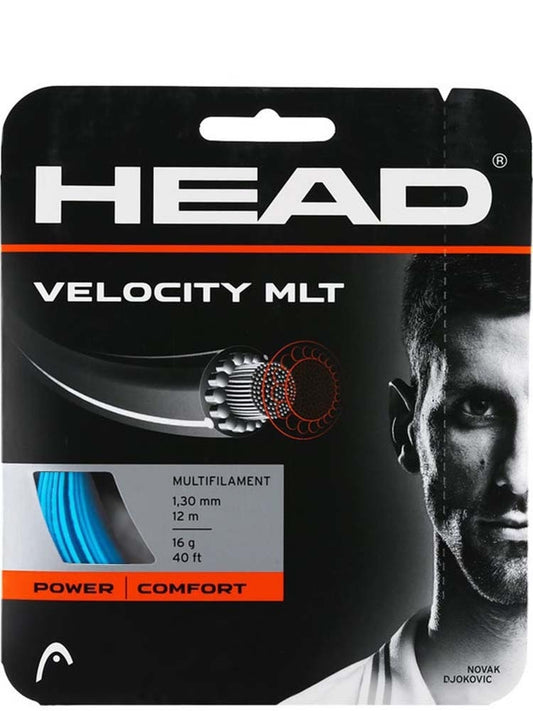Head Velocity MLT 16 Bleu
