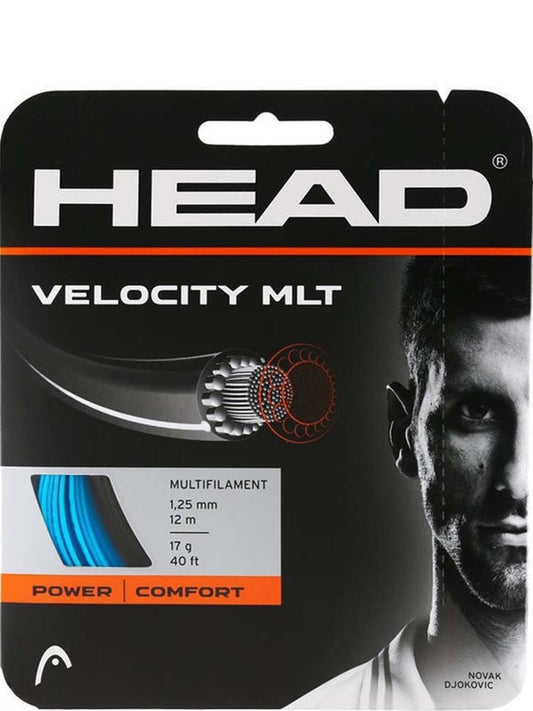 Head Velocity MLT 17 Bleu