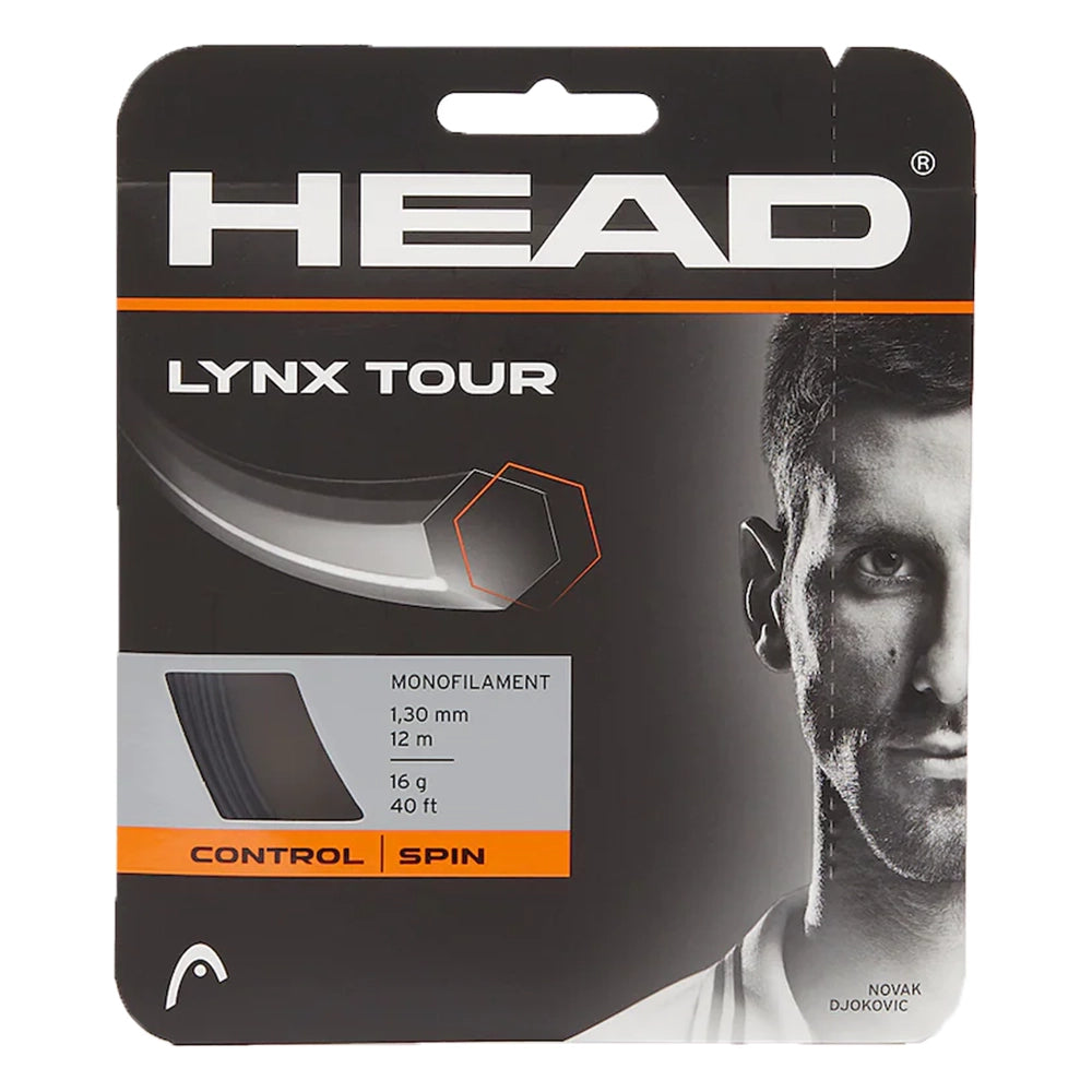 Head Lynx Tour 130/16 Black