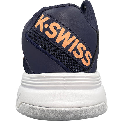 K-Swiss Court Express OMNI Junior K86609-034