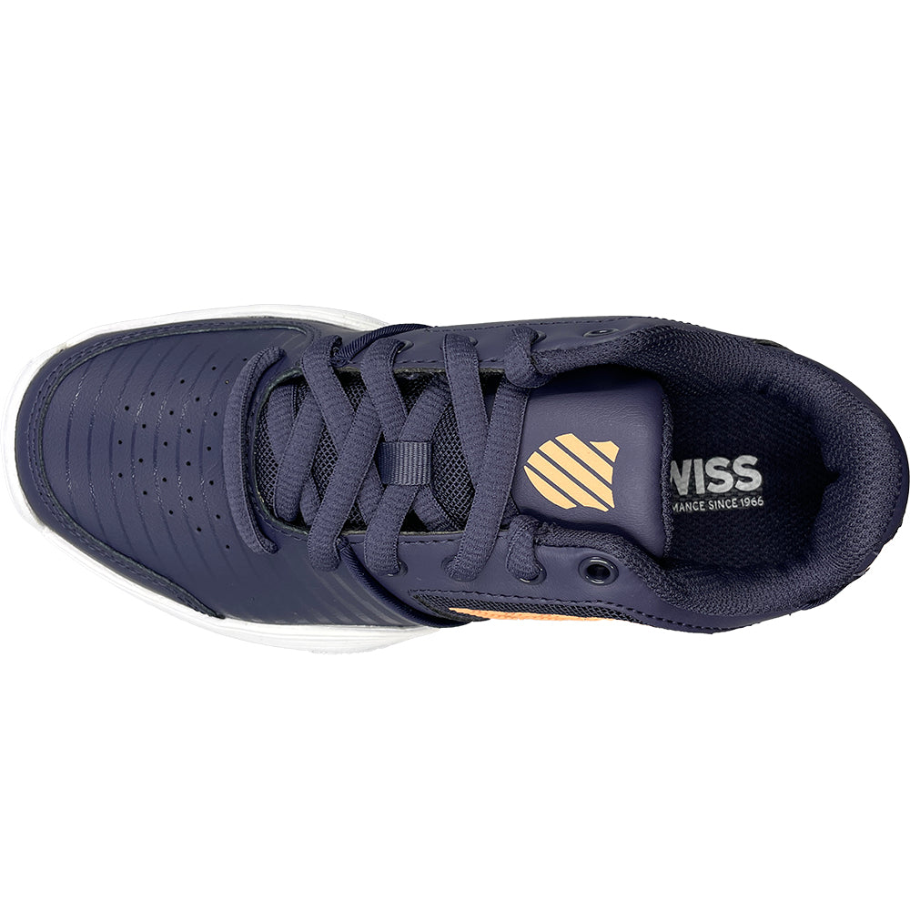 K-Swiss Court Express OMNI Junior K86609-034