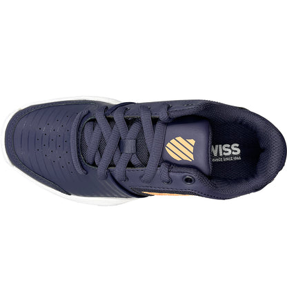K-Swiss Court Express OMNI Junior K86609-034