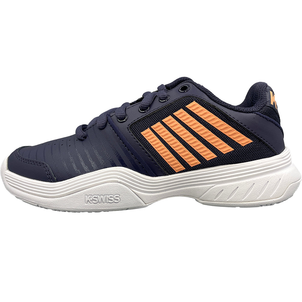 K-Swiss Court Express OMNI Junior K86609-034