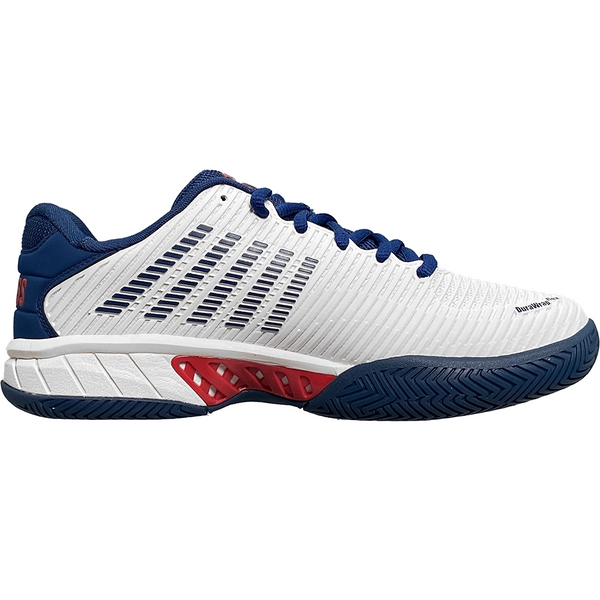 K-Swiss Men's Hypercourt Express 2 K06613-146