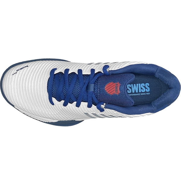 K-Swiss Men's Hypercourt Express 2 K06613-146