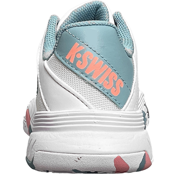 K-Swiss Junior Court Express Omni K86609-109