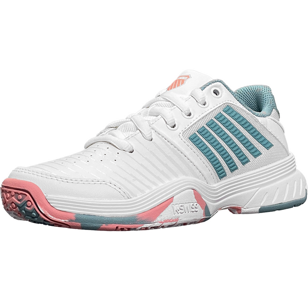 K-Swiss Junior Court Express Omni K86609-109