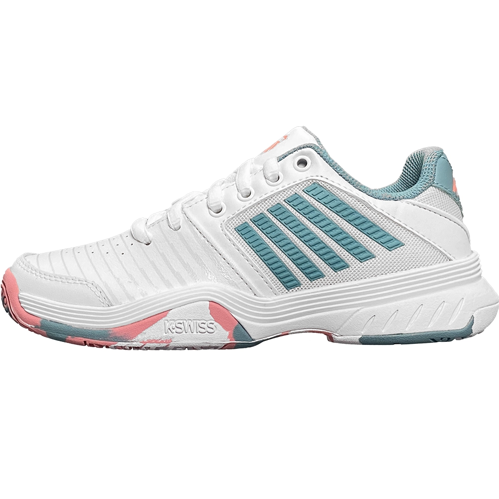 K-Swiss Junior Court Express Omni K86609-109