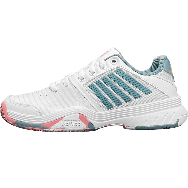 K-Swiss Junior Court Express Omni K86609-109