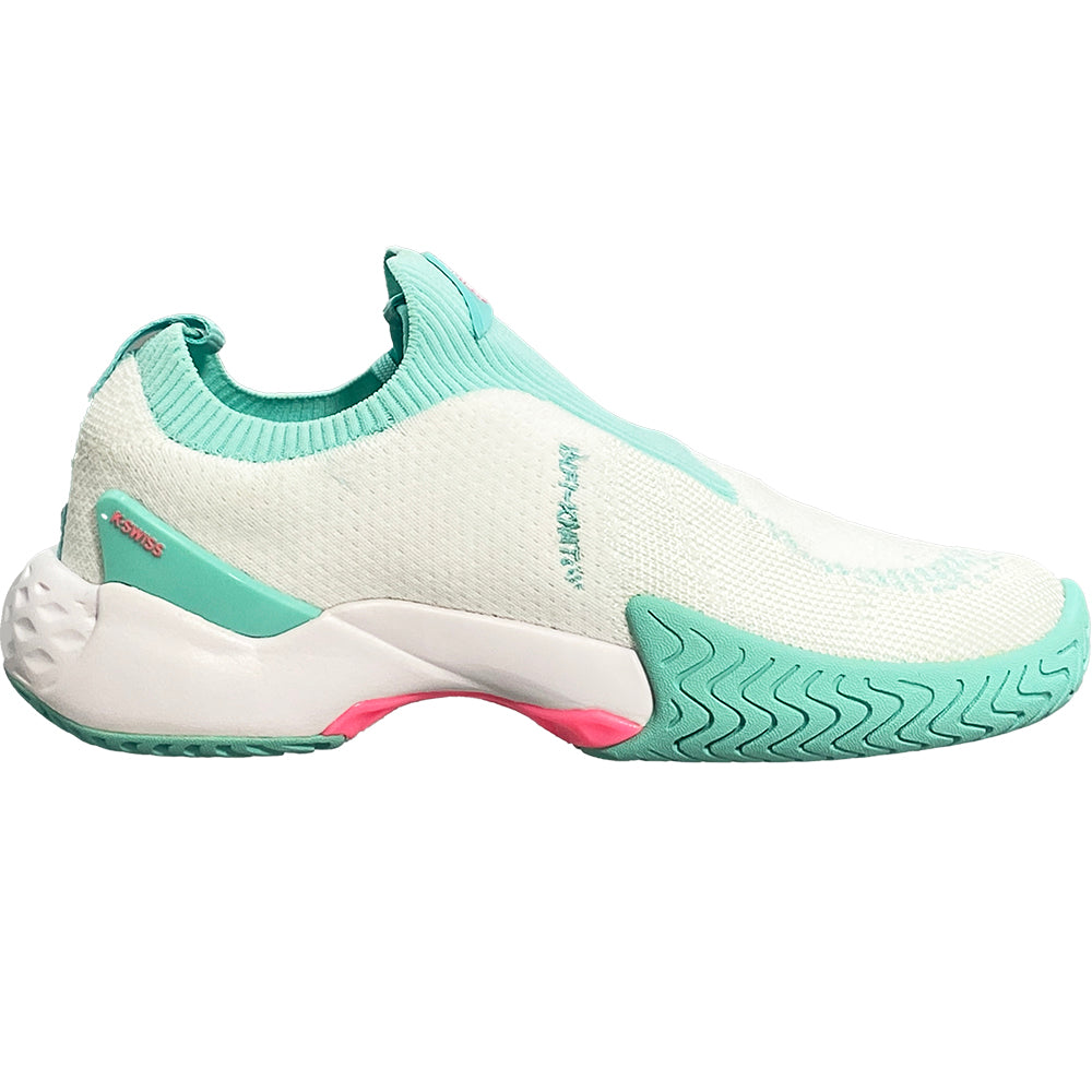 K-Swiss Women's Aero Knit K96137-123