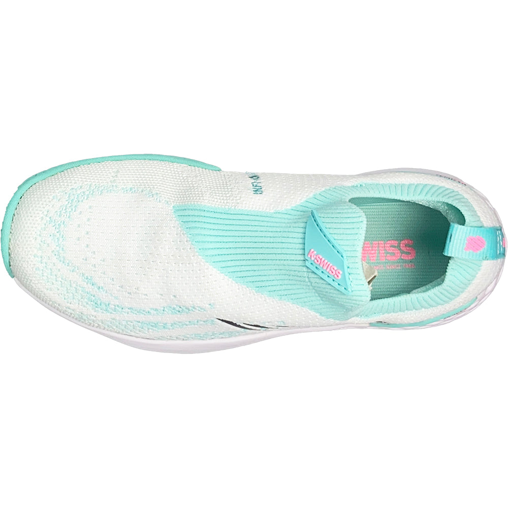 K-Swiss Women's Aero Knit K96137-123