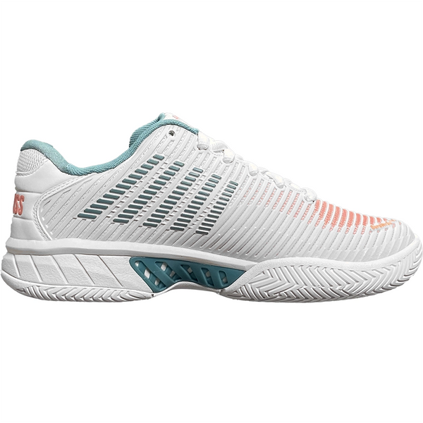 K-Swiss Women's Hypercourt Express 2 K96613-143