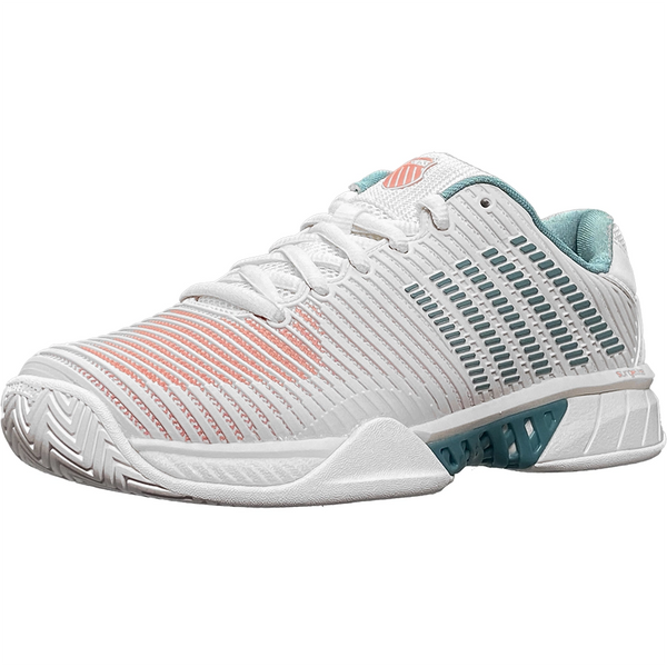 K-Swiss Women's Hypercourt Express 2 K96613-143