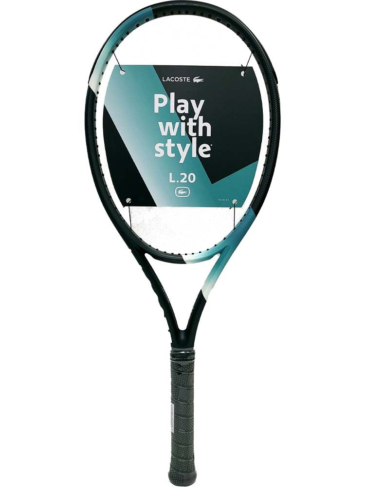 L20 racket (LL20R) Tenniszon