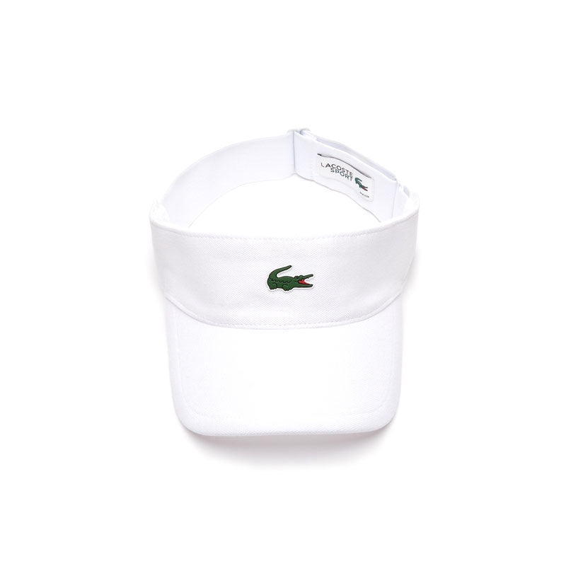 Lacoste Unisex Visor RK3592-52-001