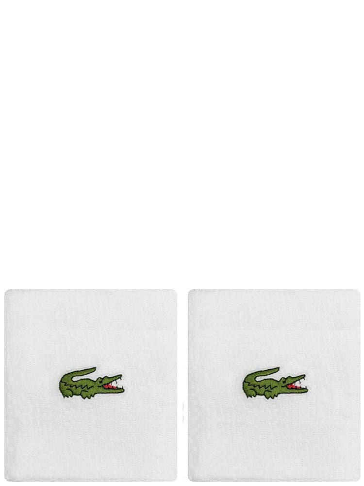Lacoste wristbands RL9272-51-001