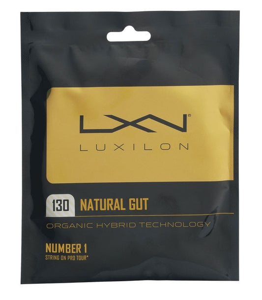 Luxilon Natural Gut 130