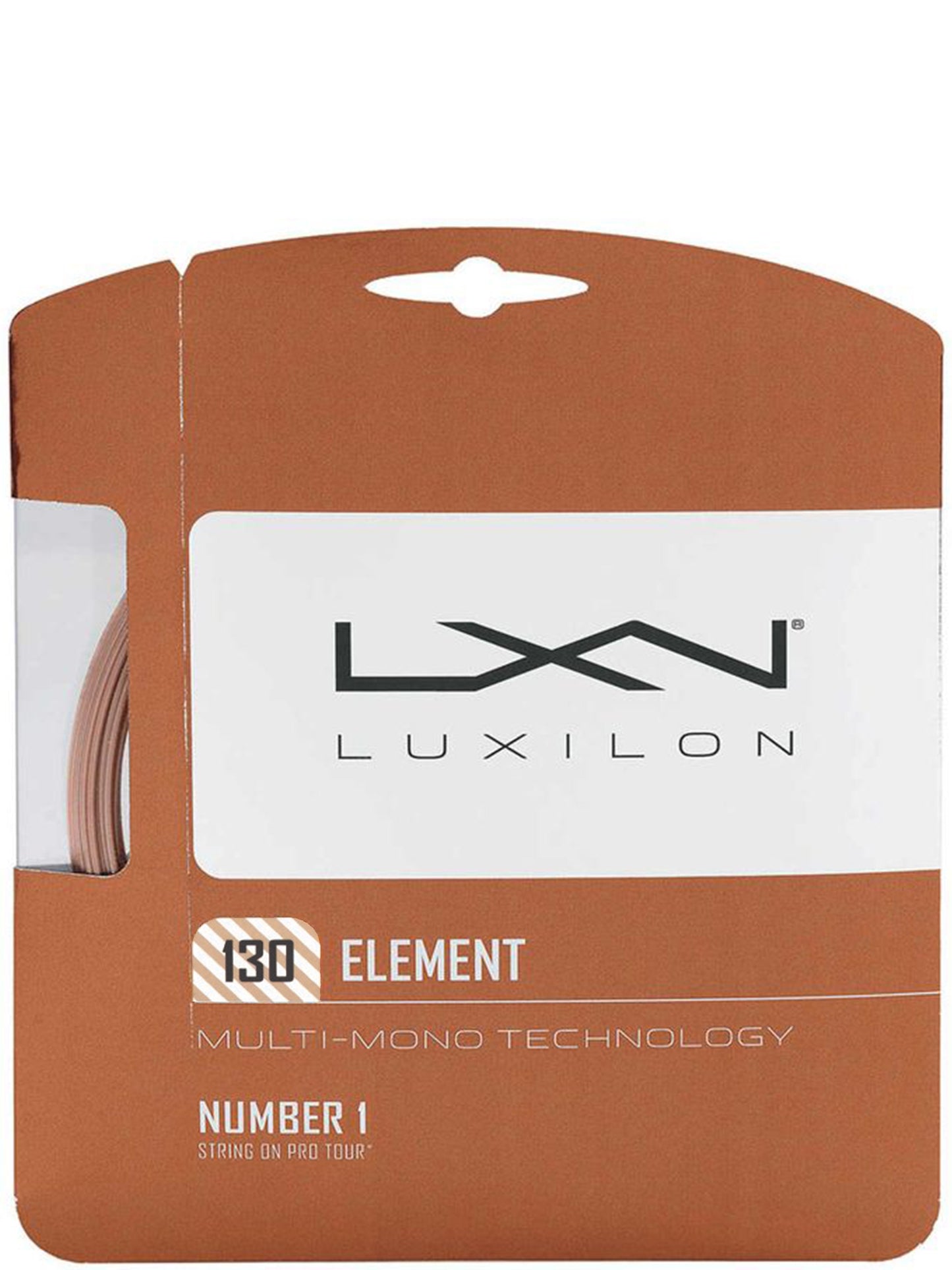 Luxilon Element 130 Bronze