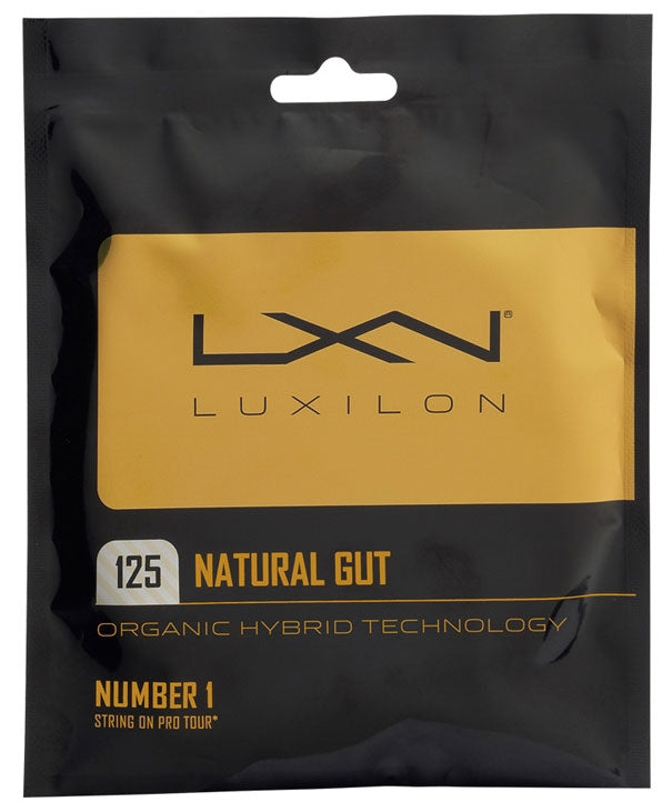 Luxilon Natural Gut 125