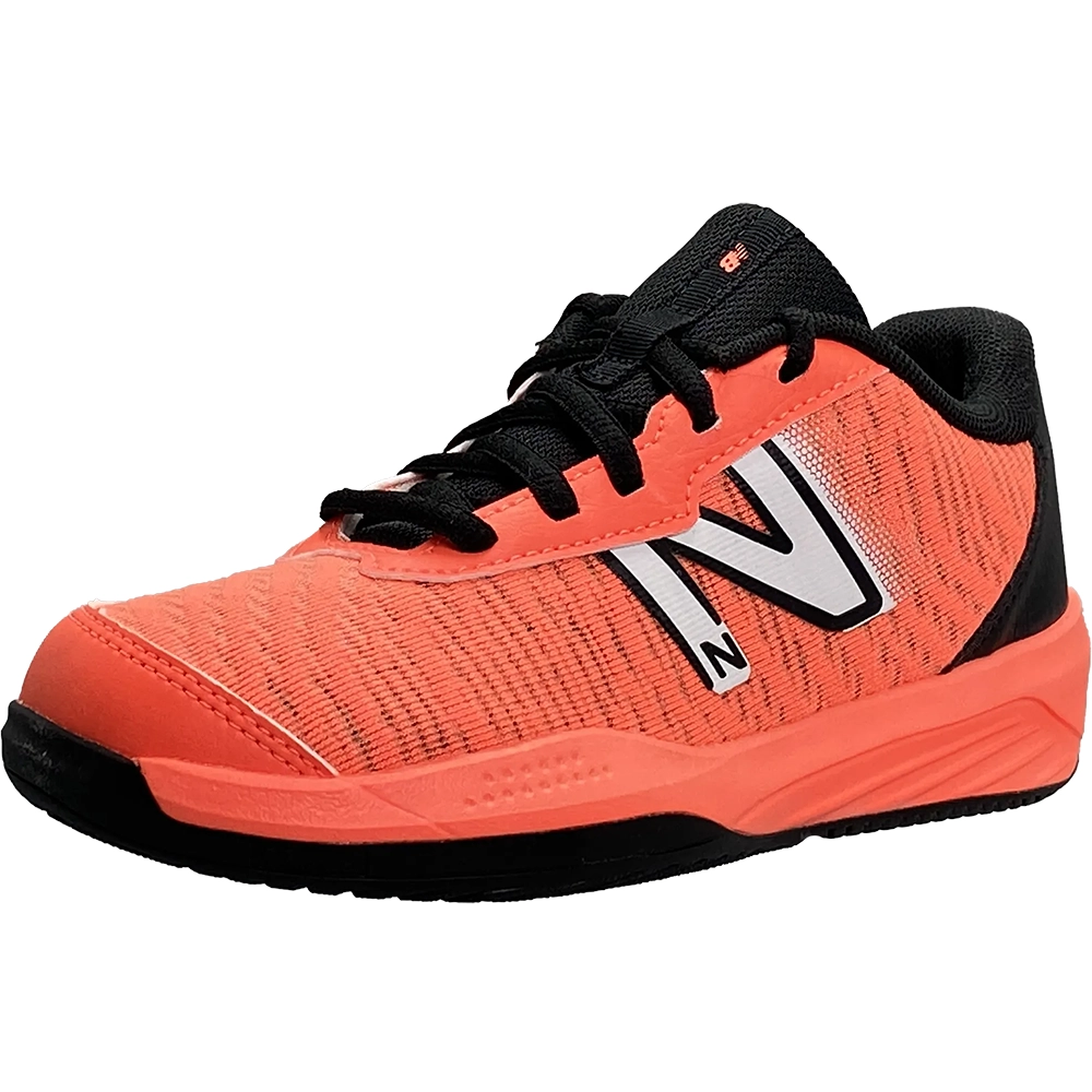 New balance 2025 junior tennis shoes