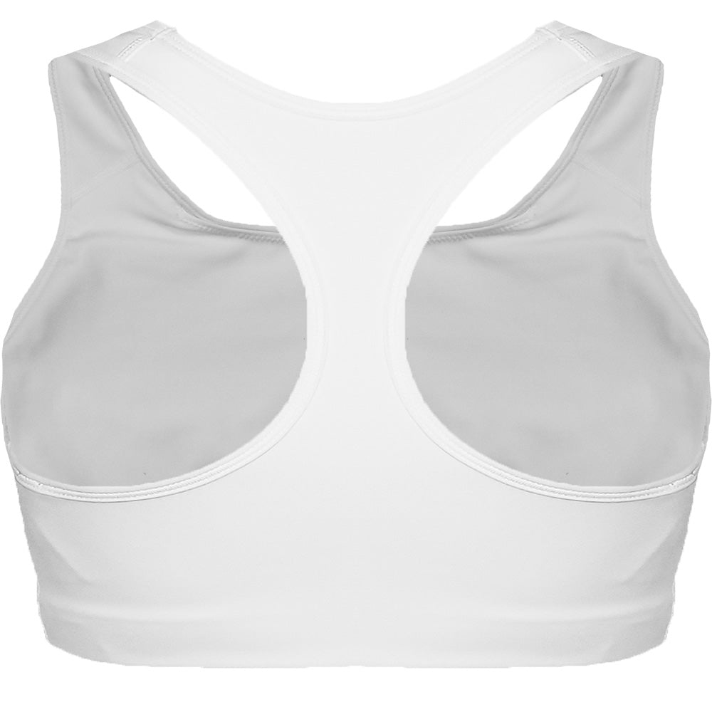 Nike Women's Medium-Support Sports Bra BV3636-100