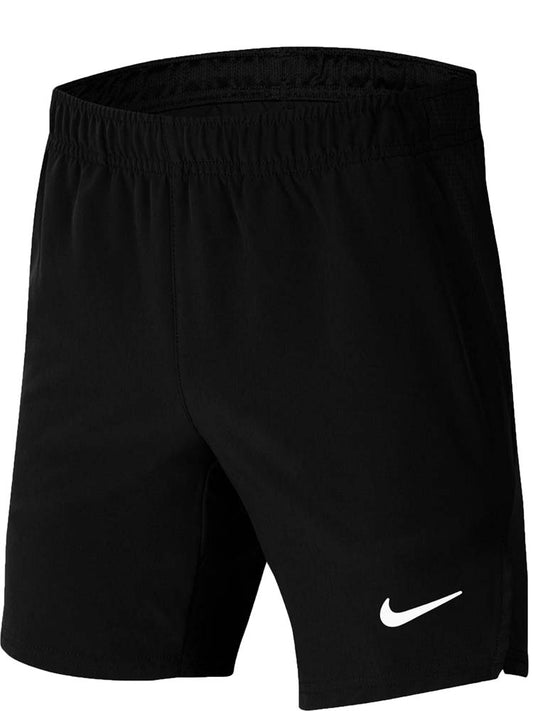 Nike Boy's Flex Ace Shorts CI9409-010 - Tenniszon