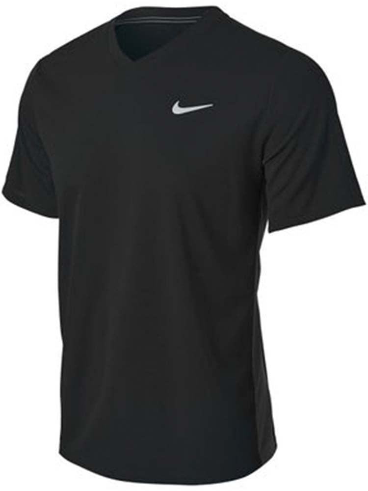 Nike Men's Court Dri-Fit Victory Tee CV2982-010 - Tenniszon