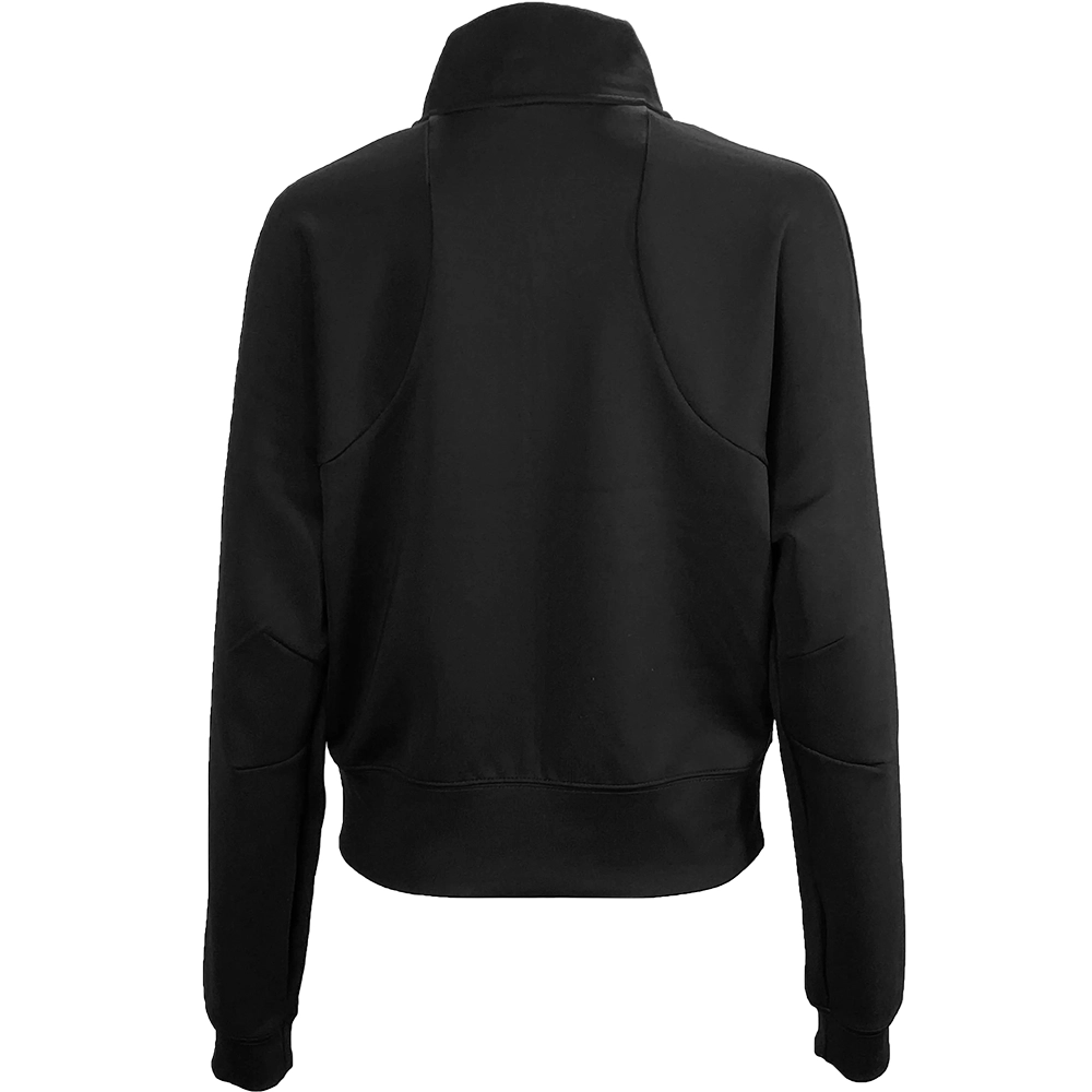 Nike women's 2025 heritage track jacket