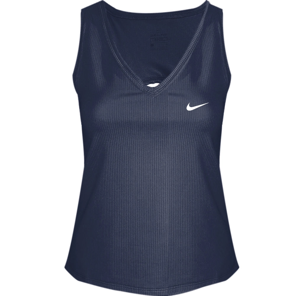 Nike Women's Court Tank Victory CV4784-451 | Tenniszon