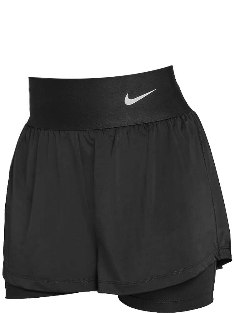 Nike Women's Court DF Advantage Short CV4792-011 - Tenniszon