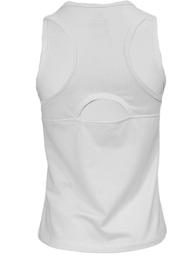 Nike Girl's Court Dri-FIT Victory Tank CV7573-100 - Tenniszon