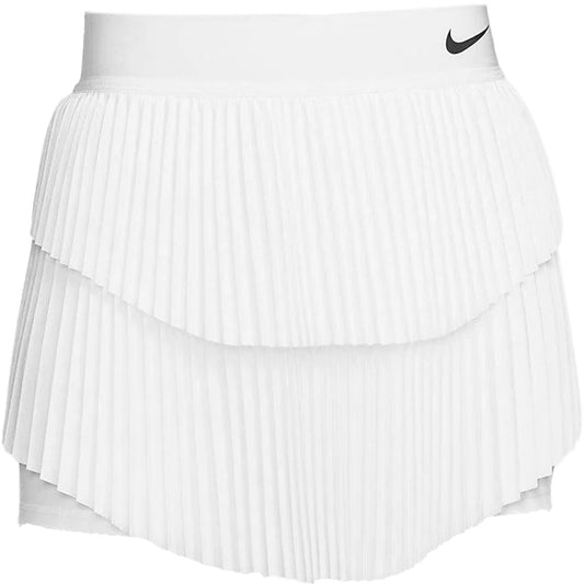 Nike Women's Court DF Slam Skirt DA4726-100