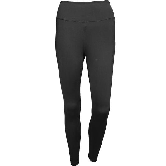 Nike Women's Dri-FIT One Mid-Rise Leggings DD0252-010